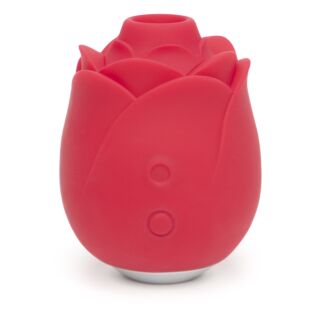 Lovehoney Mon Ami Rose Pleasure Air Clitoral Suction Stimulator