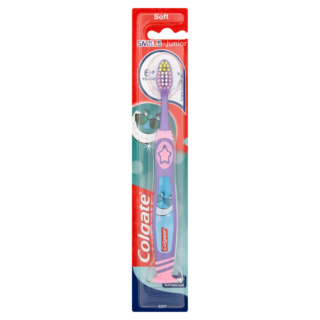 Colgate Kids Soft Toothbrush - 6+ Years