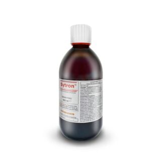 Sytron Elixir (Sugar Free) - 500ml