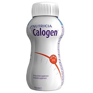 Nutricia Calogen Strawberry - 200ml