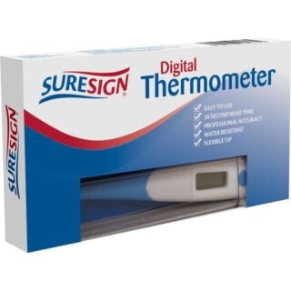 Suresign Digital Thermometer
