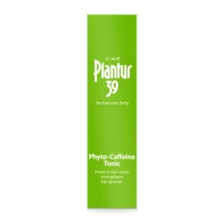 Plantur 39 Caffeine Tonic - 200ml