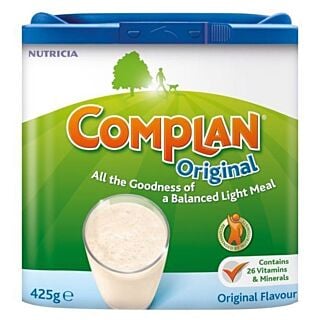 Complan Original Nutritional Drink - 425g