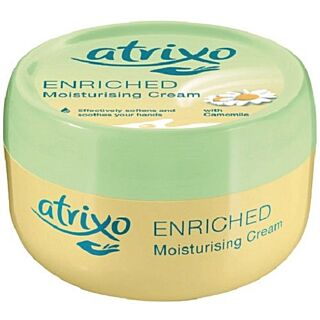 Atrixo Enriched Moisturising Cream - 200ml