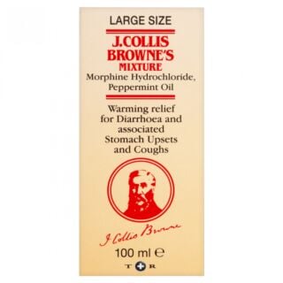 J. Collis Brownes Mixture 100ml