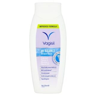 Vagisil pH Balance Intimate Wash - 250ml