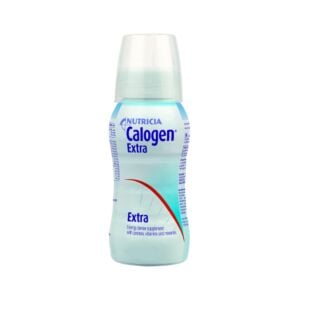 Nutricia Calogen Extra Strawberry - 200ml