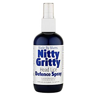 Nitty Gritty Head Lice Defence Spray 250ml