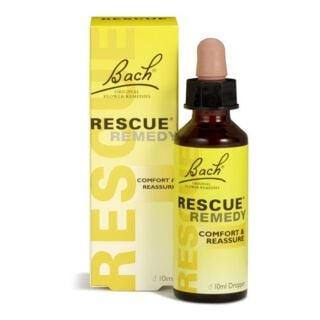 Bach Rescue Remedy - 10ml Drops