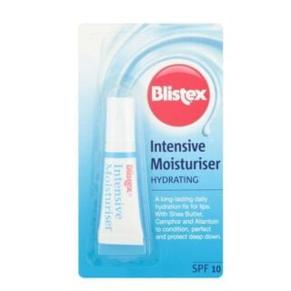 Blistex Intensive Moisturiser SPF10 - 5g