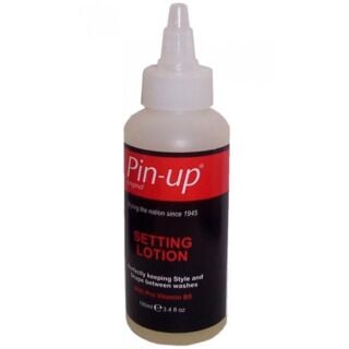 Pin-Up Setting Lotion - 100ml