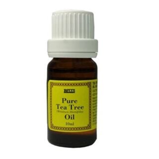 Bells Tea Tree Oil - 10ml