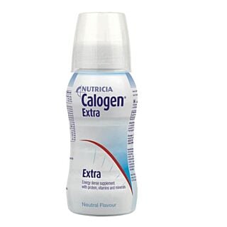 Nutricia Calogen Extra Neutral - 200ml