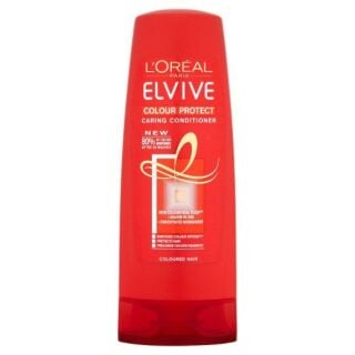L'Oréal Elvive Colour Protect Conditioner - 250ml