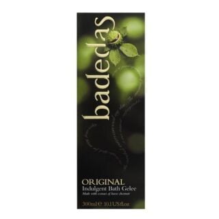 Badedas Original Indulgent Bath Gelee 300ml