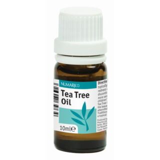 Numark Tea Tree Oil 10ml