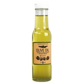 Care Olive Oil Samaritan - 92ml