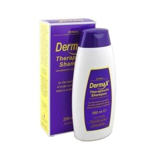 Dermax Therapeutic Shampoo – 250ml