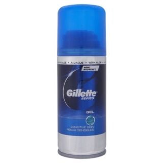 Gillette Series Sensitive Skin Gel - 75ml