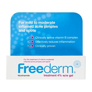 Freederm Gel - 25g