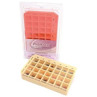 PillMate Maxi Multi Dose Dispenser