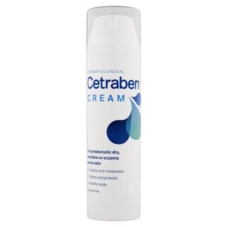 Cetraben Emollient Cream – 150g