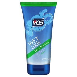 VO5 Wet Look Hair Styling Gel - 200 ml 
