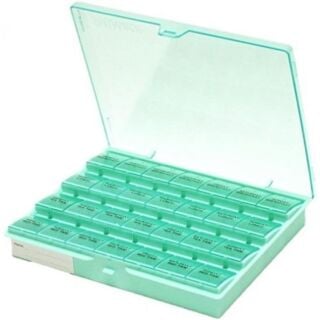 PillMate Pill Chest 7 Day Extra Large Multidose