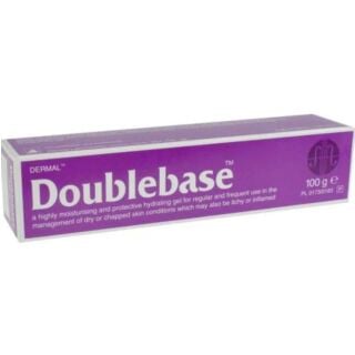 Doublebase Gel – 100g