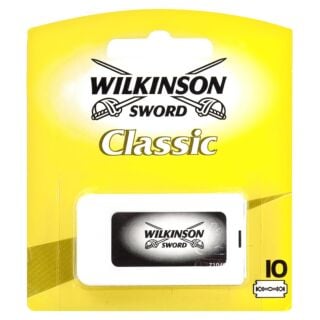 Wilkinson Sword Classic Blades 10 Pack