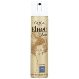 L'Oreal  Paris Hair Styling Elnett Hairspray Extra Hold 75ml