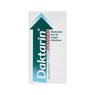 Daktarin (Miconazole) Powder - 20g