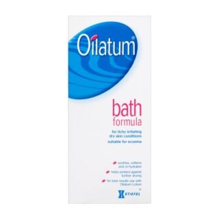 Oilatum Bath Formula – 300ml
