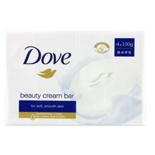 Dove Original Beauty Cream