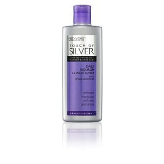 Touch Of Silver Professional Daily Nourish Conditioner - 200ml