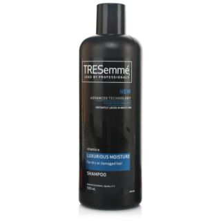 Tresemmé Moisture Rich Shampoo - 500ml