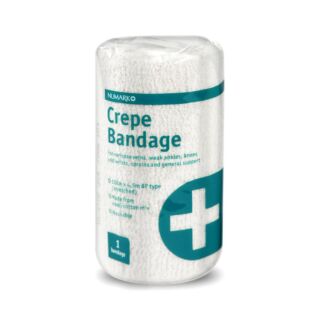 Numark Crepe BP Bandage 10cm x 4.5cm