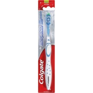 Colgate Max White Toothbrush