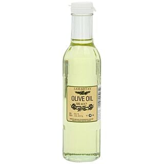 Olive Oil Samaritan - 185ml
