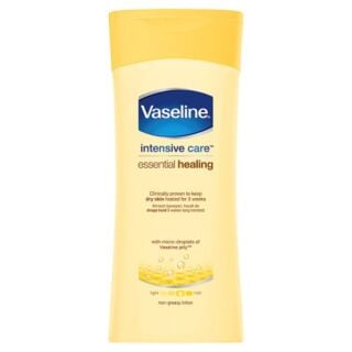 Vaseline Intensive Care Essential Lotion – 200ml