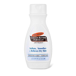 Palmers Cocoa Butter Formula With Vitamin E - 250ml