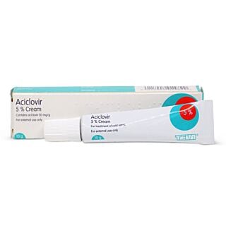 Aciclovir Cream