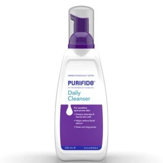 Purifide Daily Cleanser - 235ml