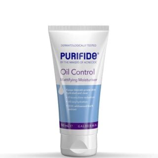 Acnecide Purifide Oil Control Moisturiser - 50ml