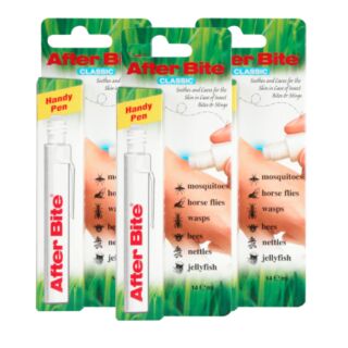After Bite Classic - 14ml Pen - 3 Pack