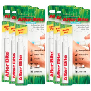 After Bite Classic - 14ml Pen - 6 Pack