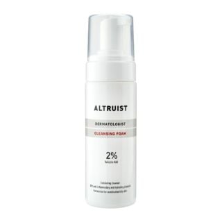 Altruist Cleansing Foam - 150ml