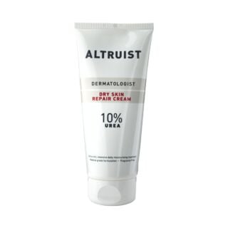 Altruist Dry Skin Repair Cream - 200ml