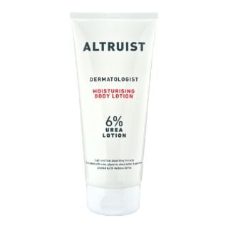 Altruist Moisturising Body Lotion - 200ml