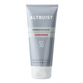 Altruist Sunscreen SPF30 - 200ml